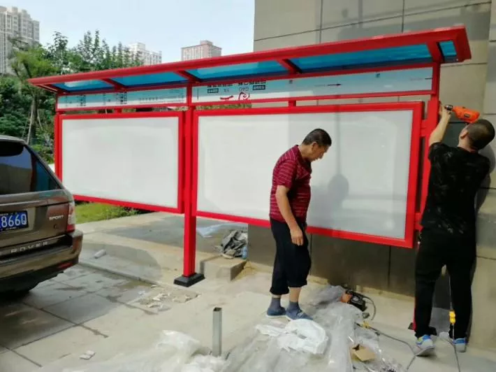 医院标识案例3